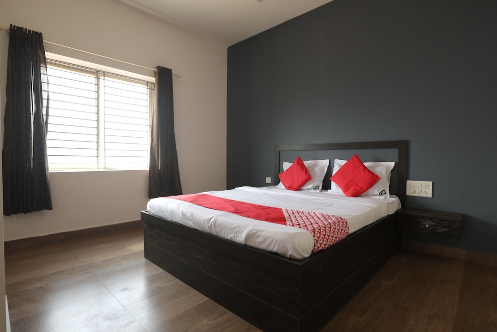 Single Room, 1 Twin Bed photo 1