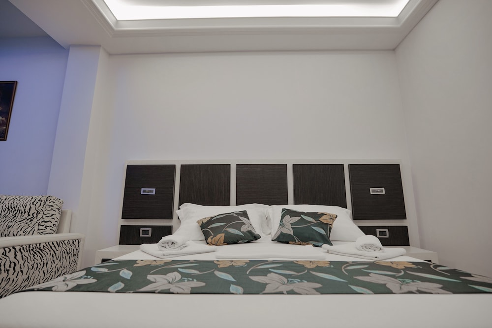 Quadruple Room photo 3