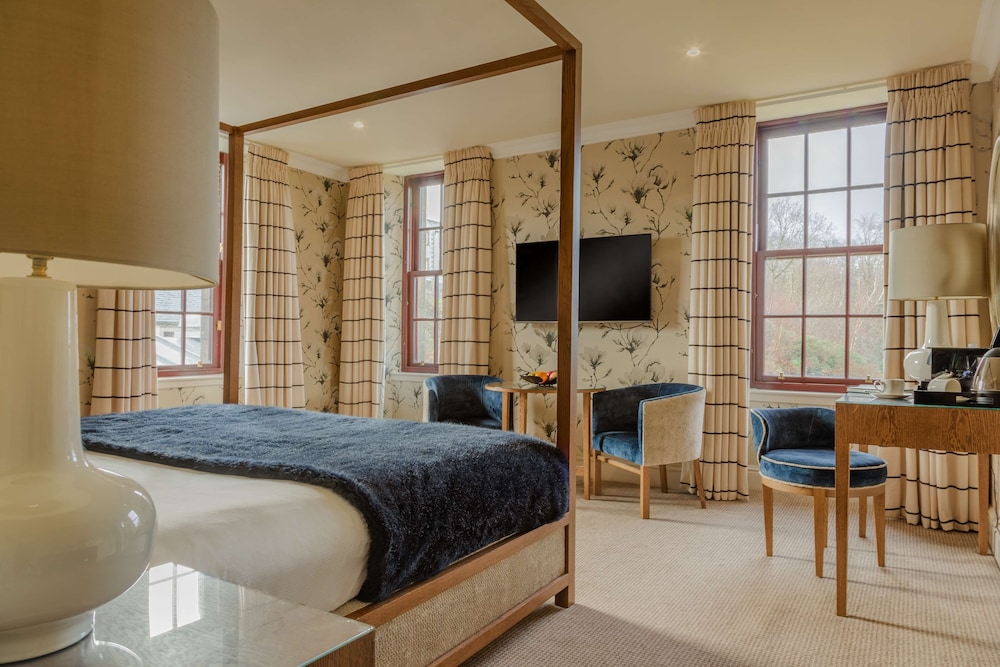 Superior Room, 1 King Bed, Non Smoking (Four Poster Bed) - Photo 4