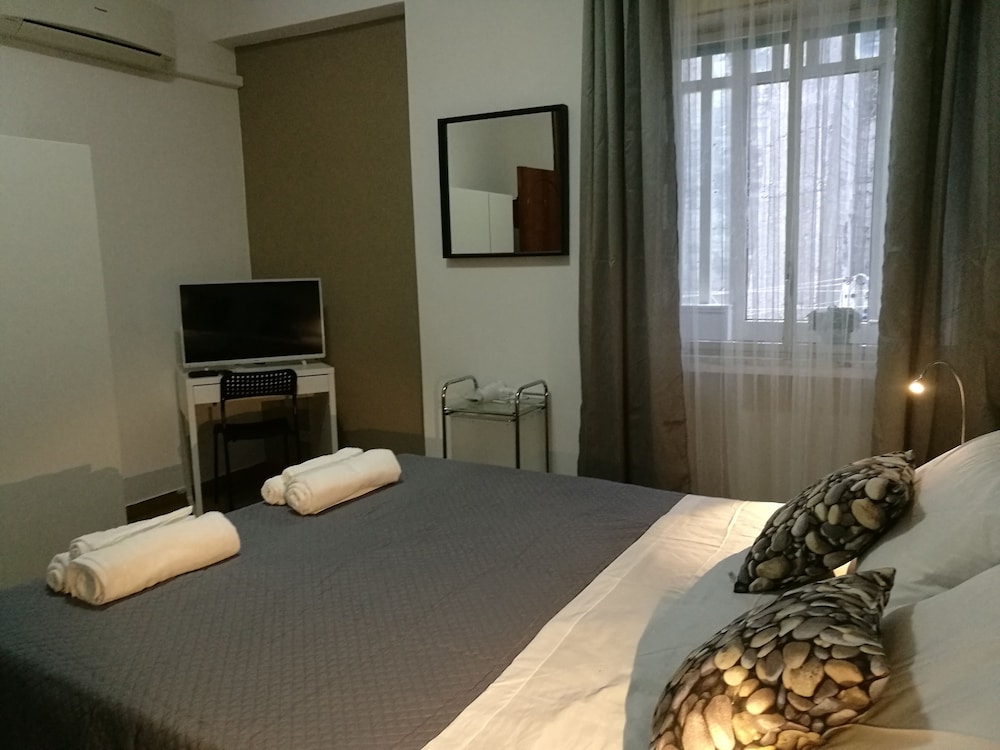 Family Room, 1 Bedroom, Non Smoking, Ensuite