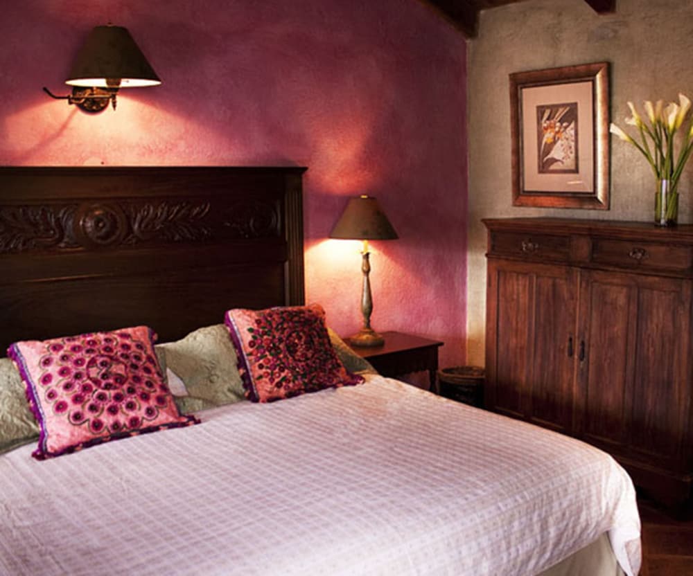 Honeymoon Double Room, 1 King Bed, Non Smoking