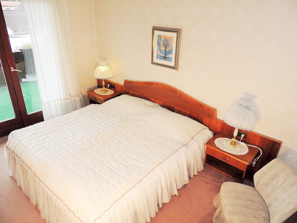 Classic Condo, 1 Double Bed, Non Smoking