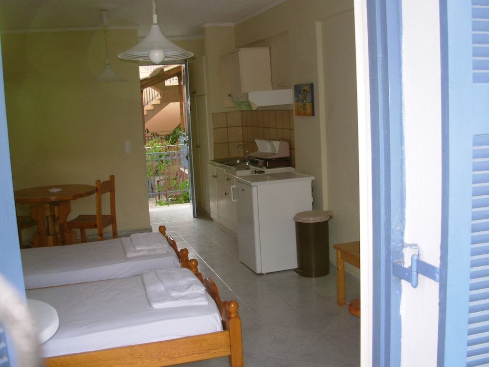 Standard Room, Mountain View