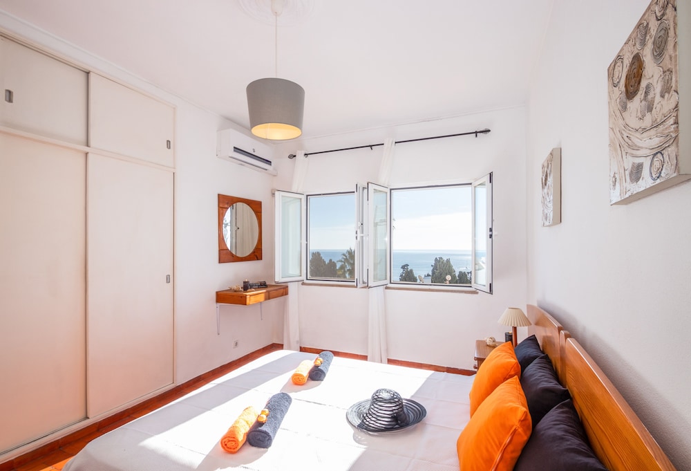 Villa, 5 Bedrooms, Private Pool, Sea View