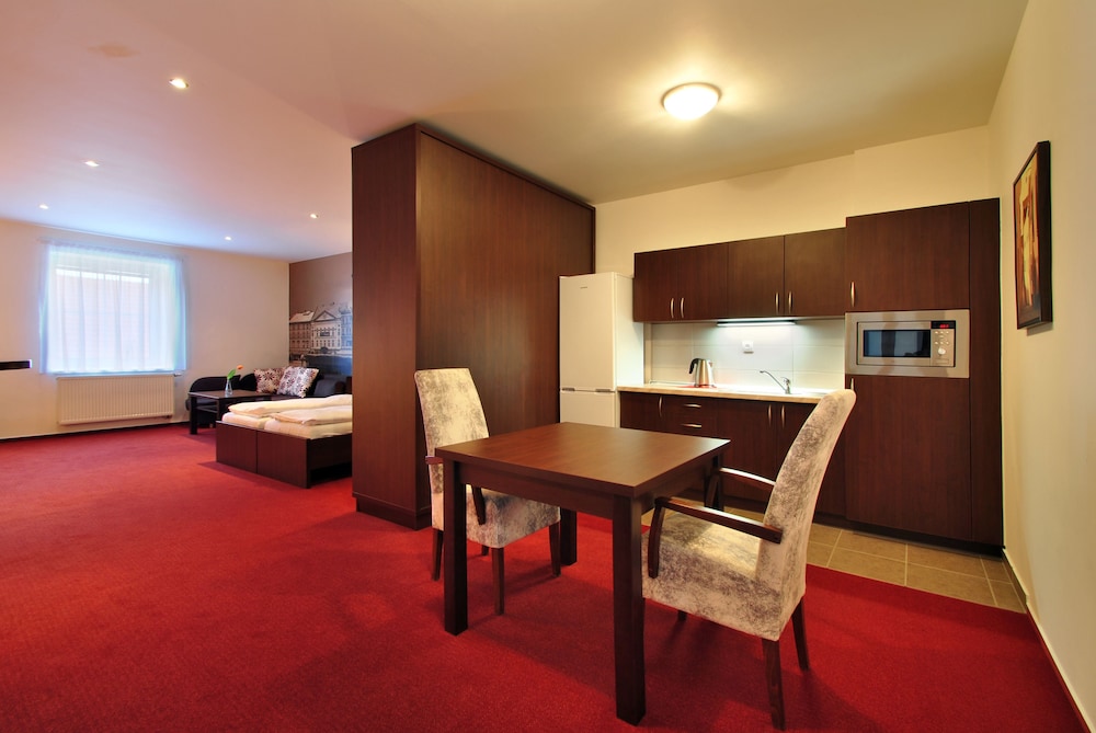 Apartment, 1 Bedroom (2 Adults) photo 1