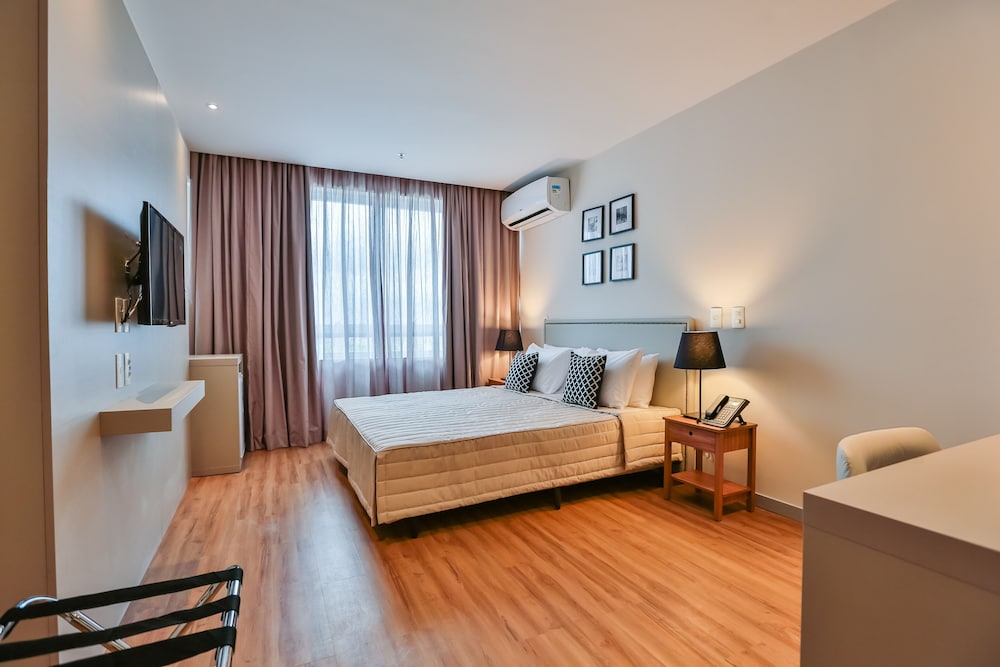 Superior Room, Accessible (Adaptado) - Photo 1