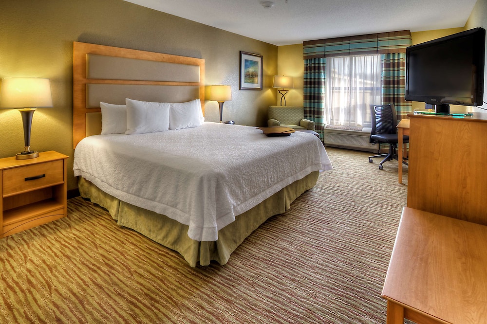 Room, 1 King Bed, Accessible, Non Smoking - Photo 1