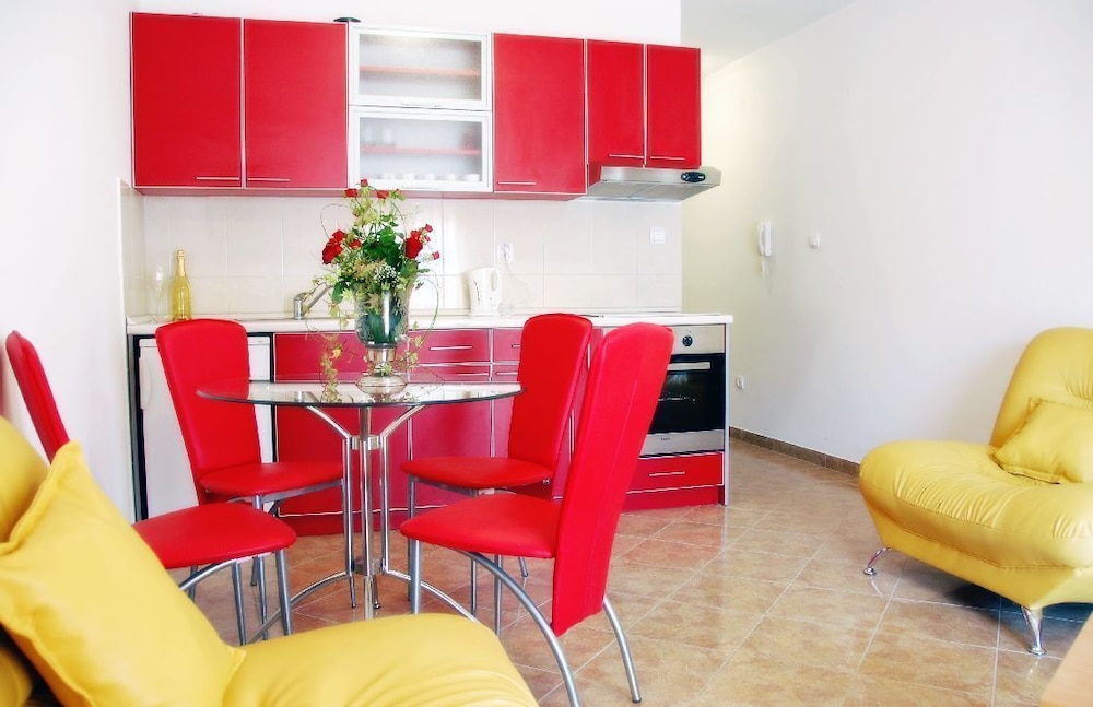 Apartment for 2 people