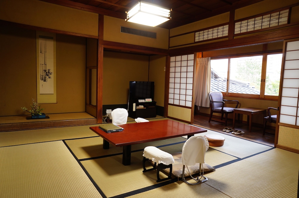 Japanese Style Room -Kasumi No Ma- 205, Non-Smoking photo 2