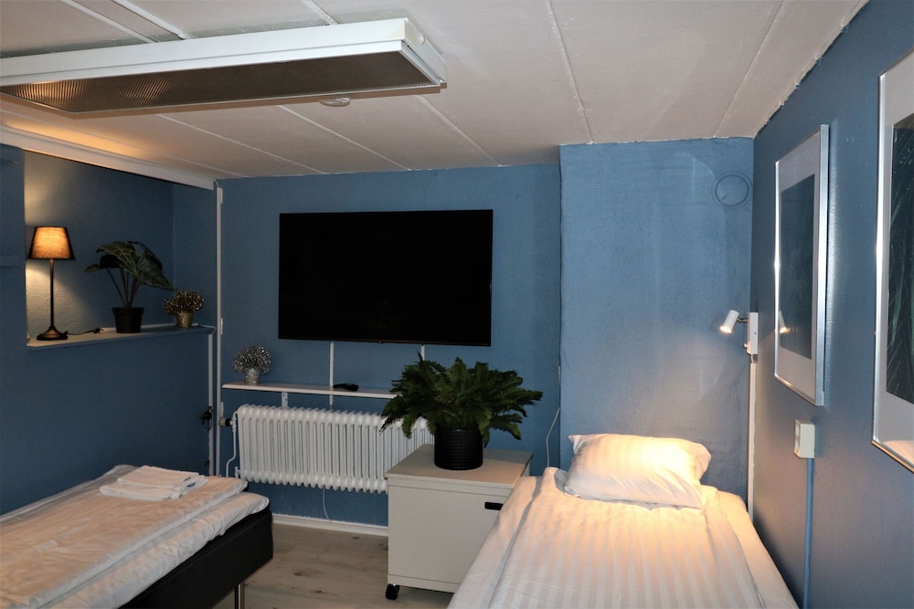 Superior Double or Twin Room, 1 Bedroom photo 1