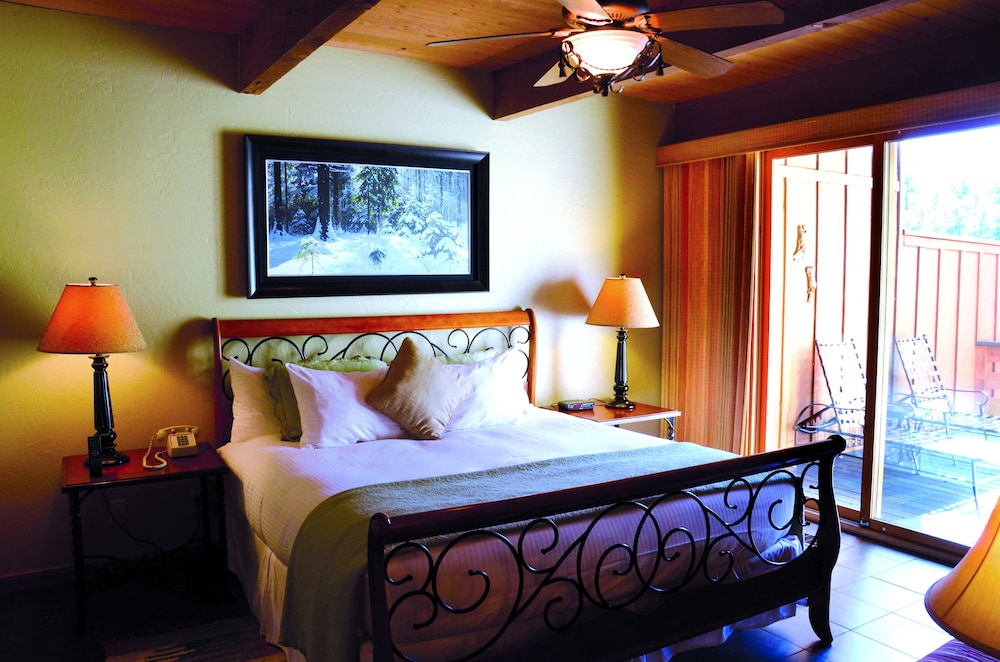 Villa, 2 Bedrooms, Hot Tub (Forest View)