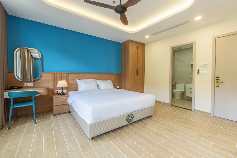 Family Studio Suite, Hill View - Photo 2