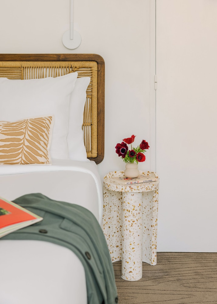 Room, 1 Double Bed