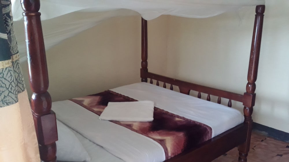 Double Room, Garden View photo 1