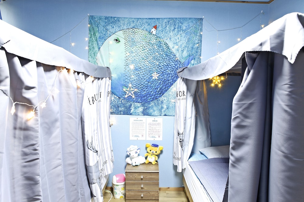 Shared Dormitory, Women only (2 persons) photo 1