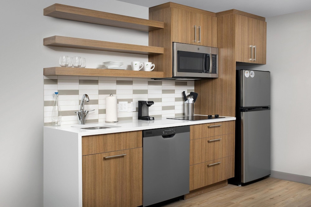Suite, 1 Bedroom