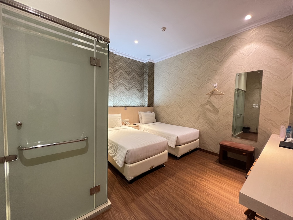 Superior Twin Room photo 2