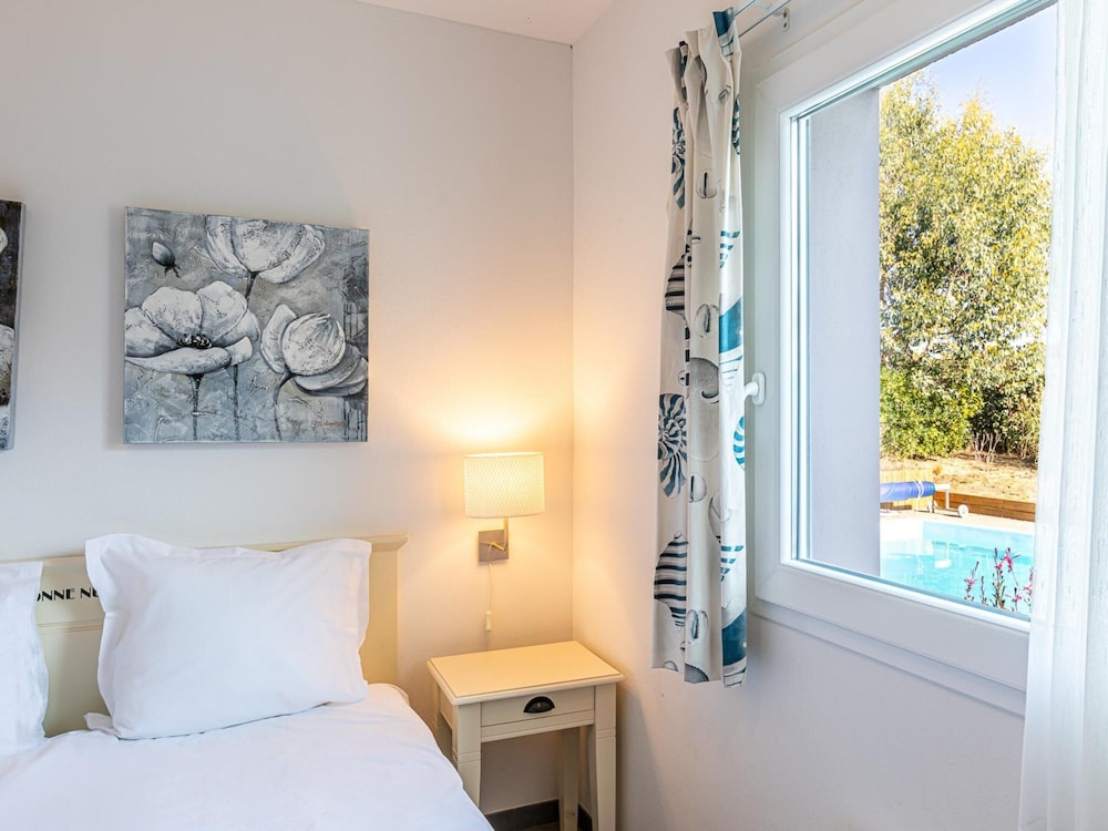 Deluxe Villa, 3 Bedrooms