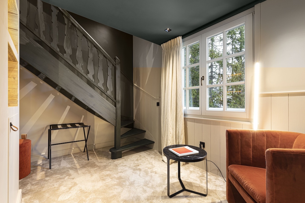 Comfort Room, Mezzanine photo 2
