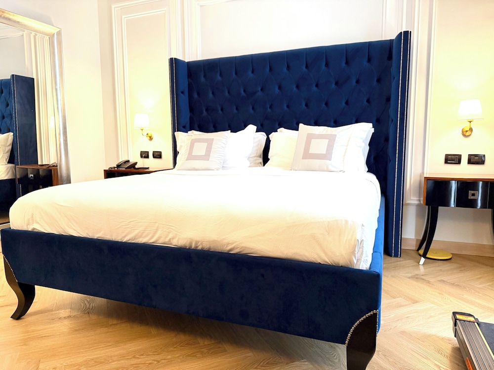 Exclusive Suite photo 2