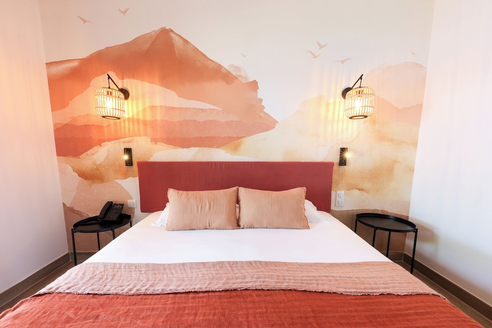 Panoramic Double Room, Balcony, Sea View - Photo 8