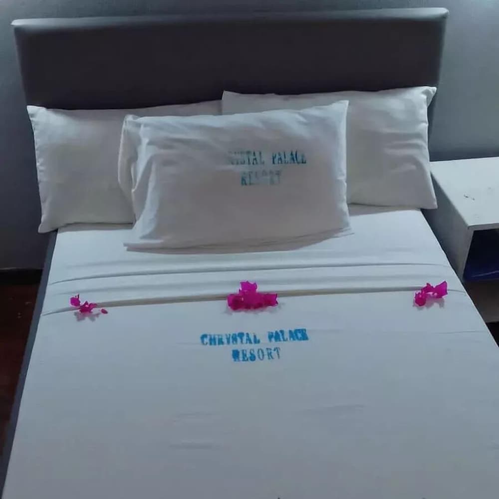Economy Room, 1 Double Bed, Courtyard View photo 3