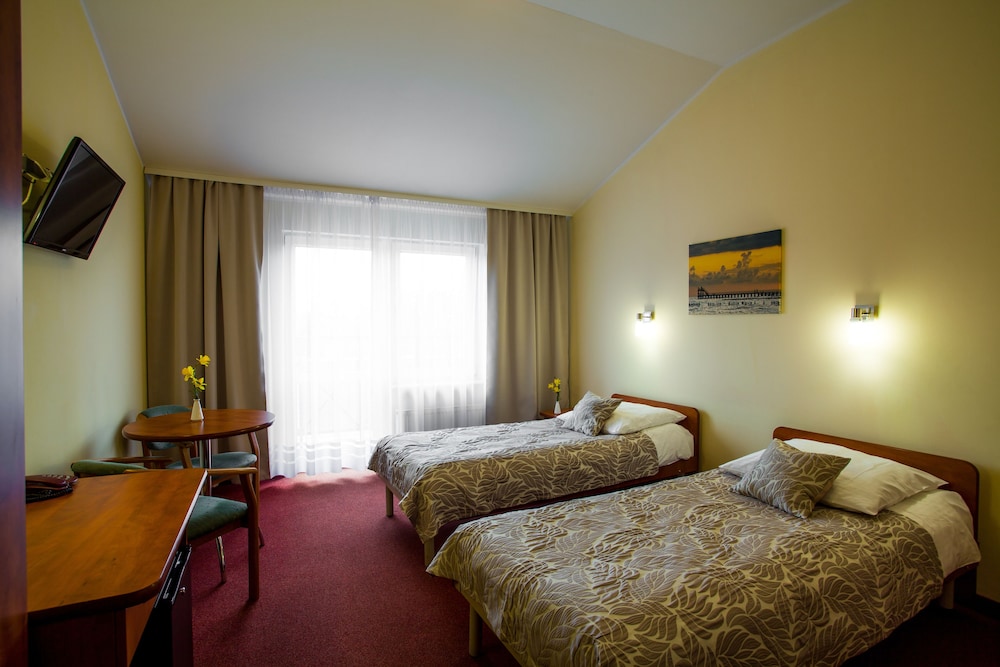 Double Room, Balcony photo 1
