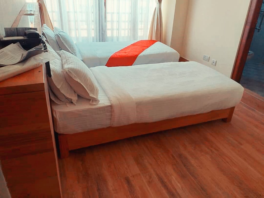 Standard Double Room photo 2