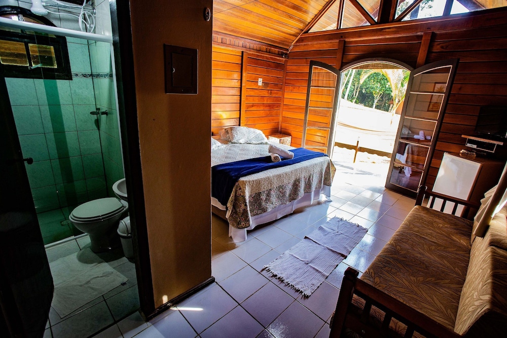 Chalet photo 1