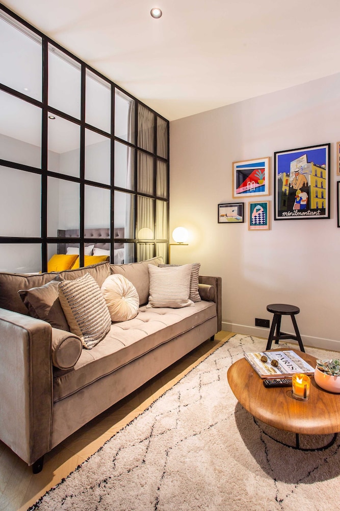 Executive Apartment (1) photo 3