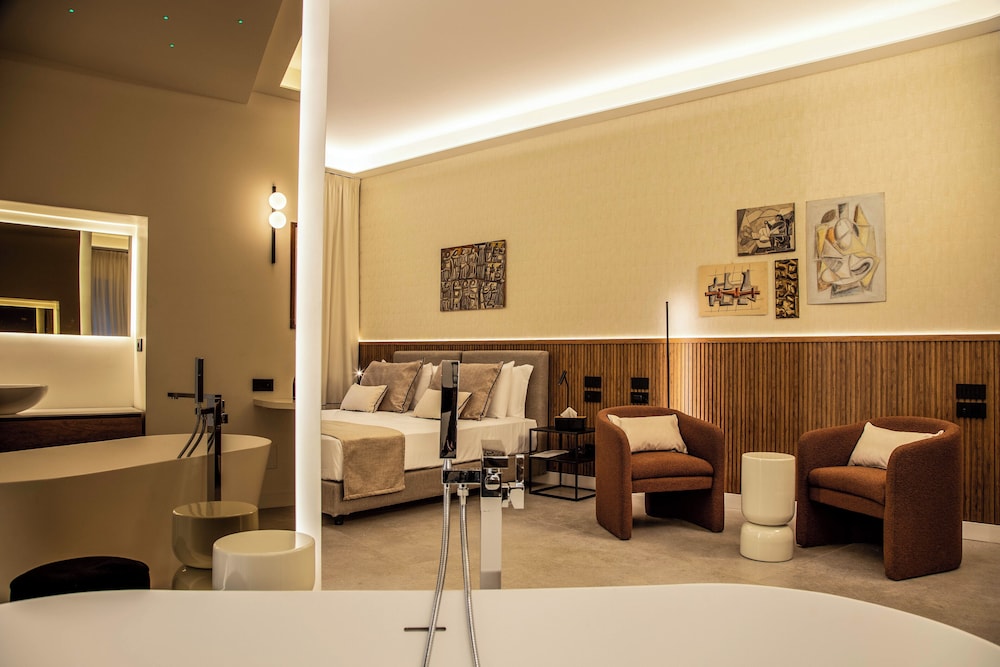 Luxury Room