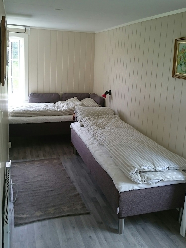 Bungalow, Kitchenette, Mountain View photo 1
