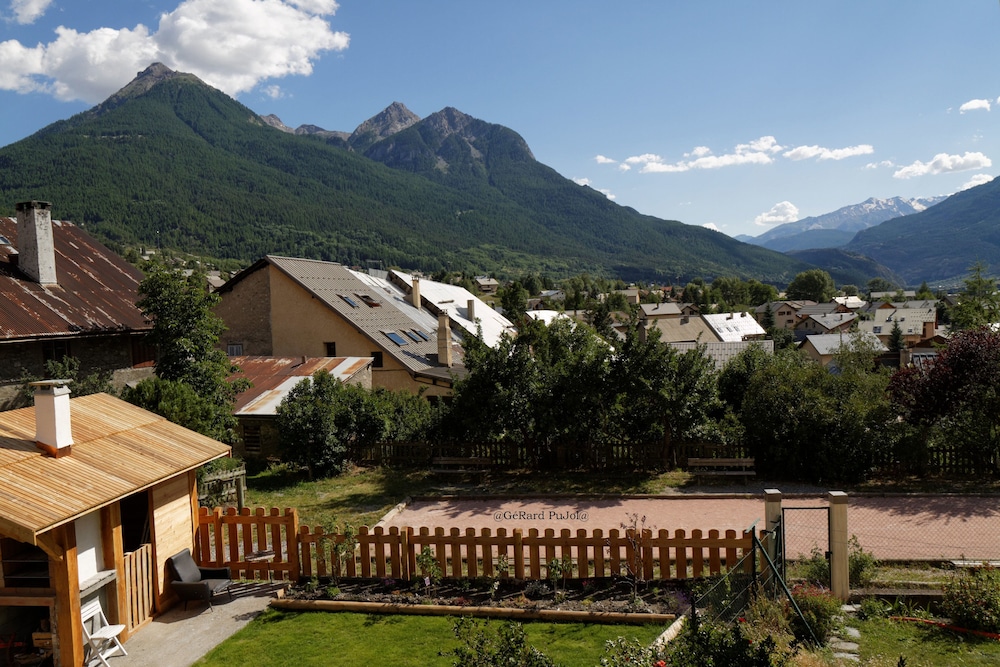 Double Room, Non Smoking, Mountain View (Prorel) photo 2