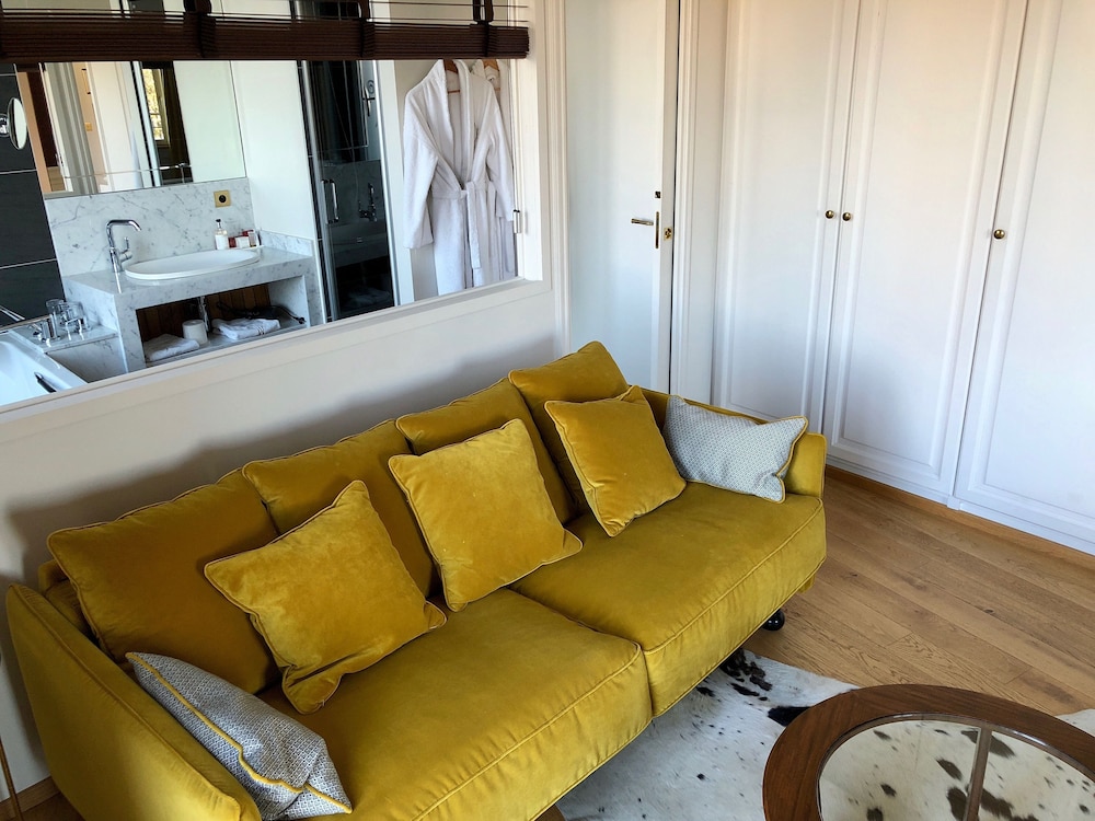Suite, Terrace photo 3