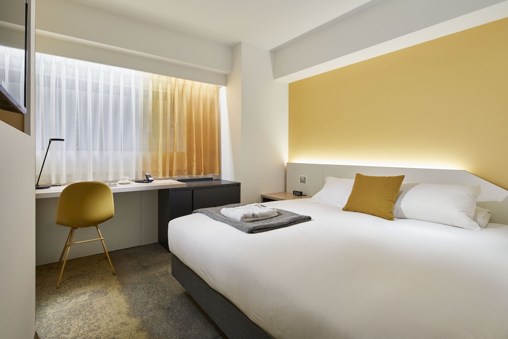 Double Room, Non Smoking