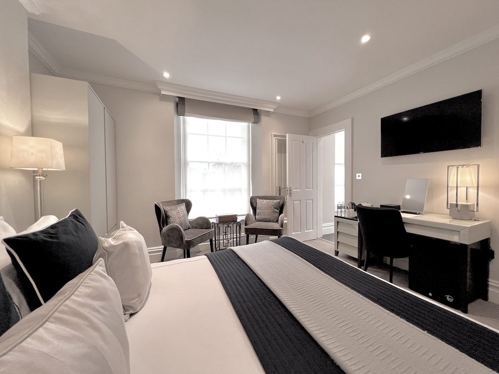 Superior Double Room, Ensuite photo 3