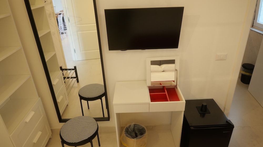 Comfort Room, 1 Double Bed, Ensuite photo 2