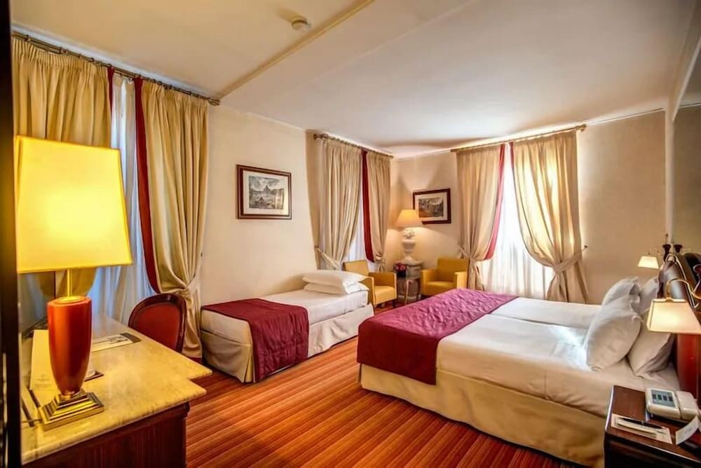 Classic Triple Room
