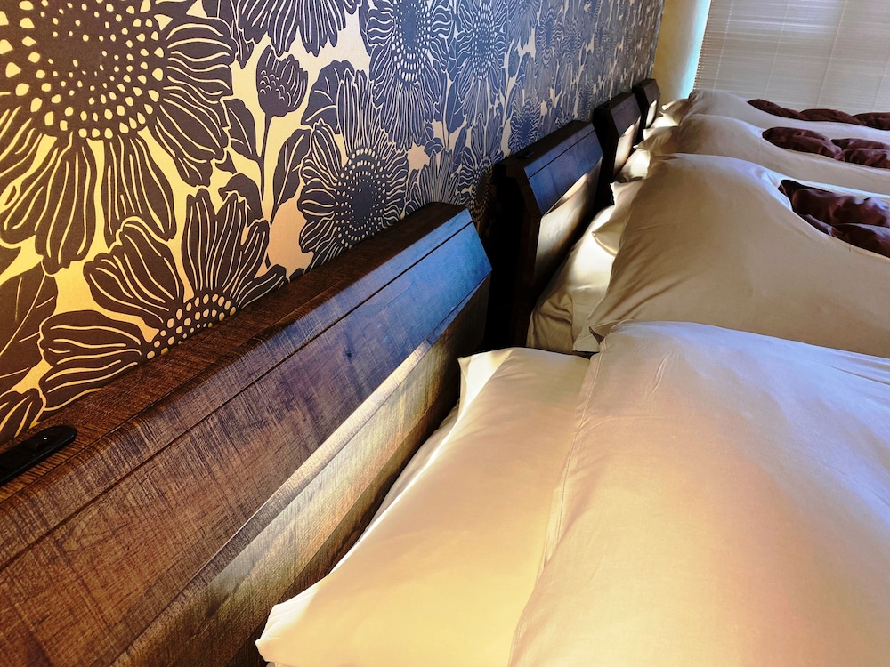 Quadruple Room - 201 - Photo 33