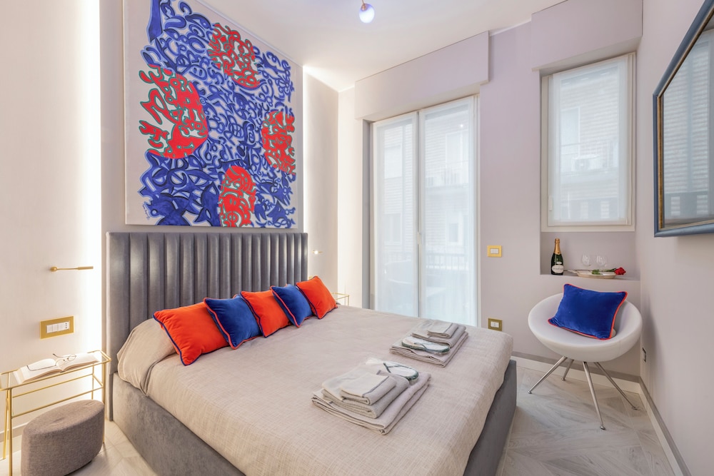 Falcone 5 Bilocale comfort