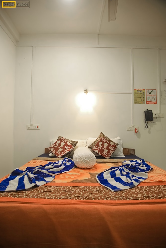 Deluxe Room photo 3