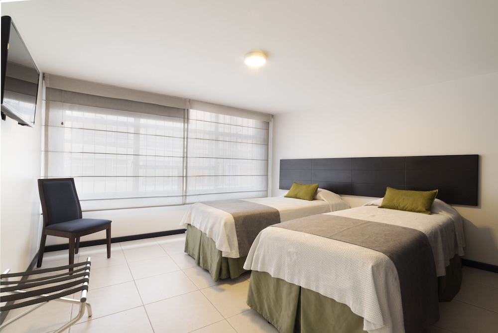 Executive Apartment, Multiple Beds