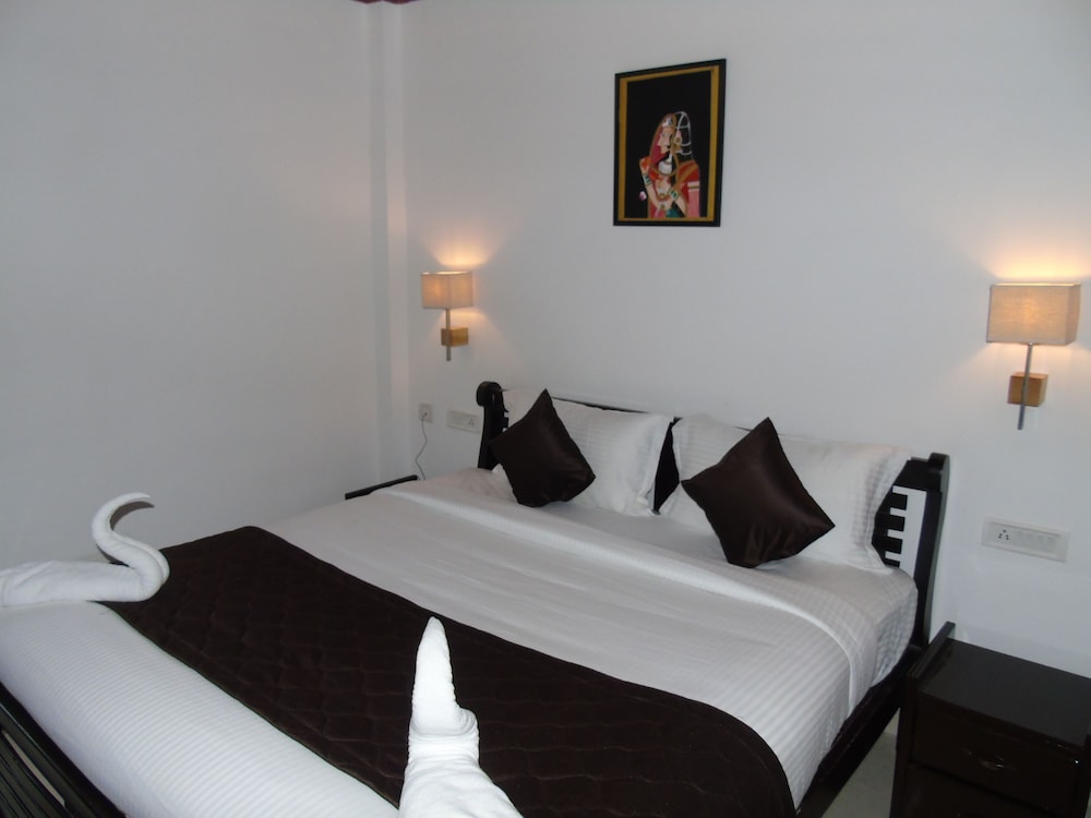 Standard Room photo 1