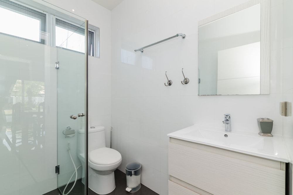 Superior Villa, 3 Bedrooms, Non Smoking, Kitchen photo 3