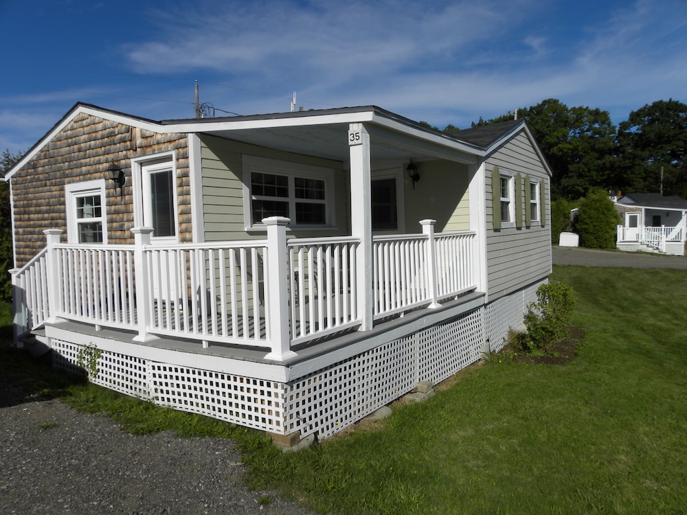 Deluxe Cottage, 1 Bedroom, Kitchen, Ocean View photo 1