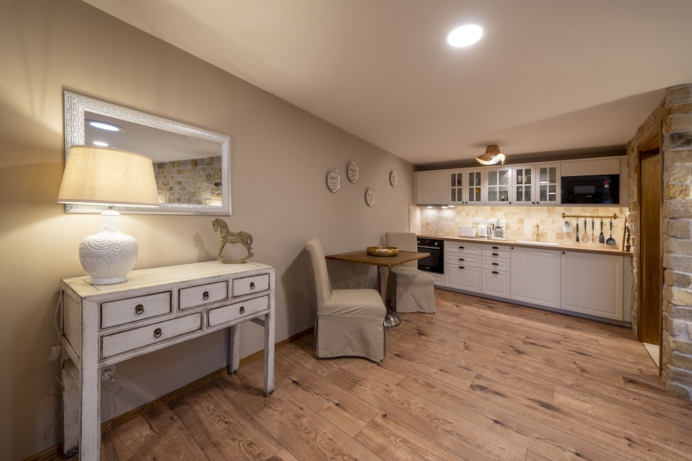 Premium Studio Suite, 1 Bedroom photo 3