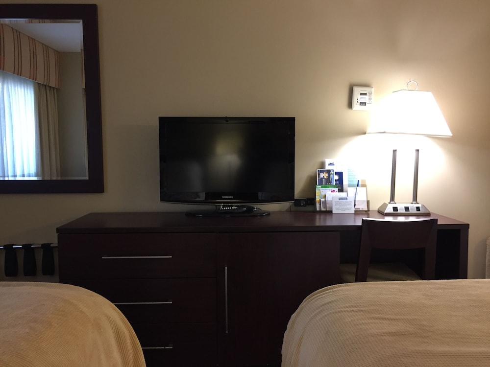 Standard Room, 2 Queen Beds