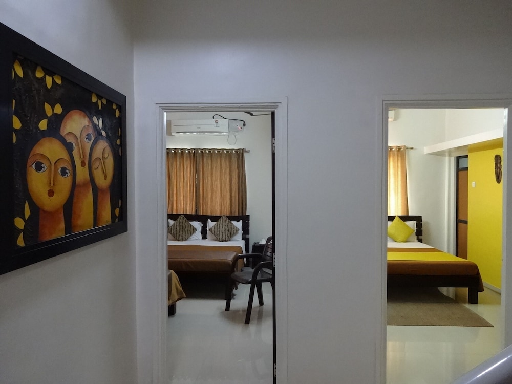 Deluxe Triple Room - Photo 8