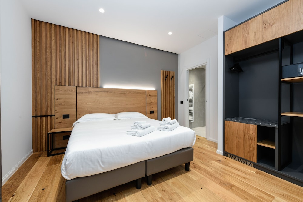 Superior Room, 1 Double Bed