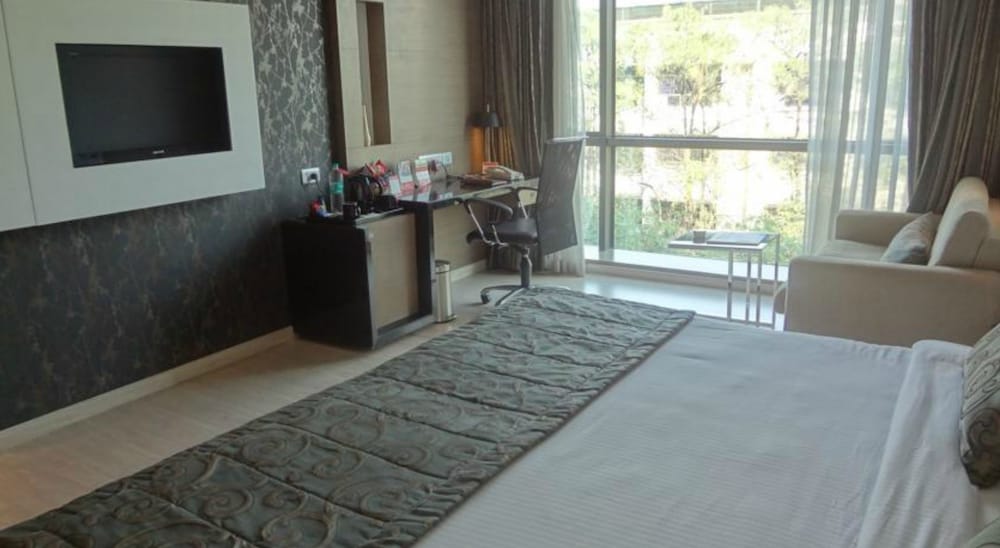Club Room, 1 King Bed photo